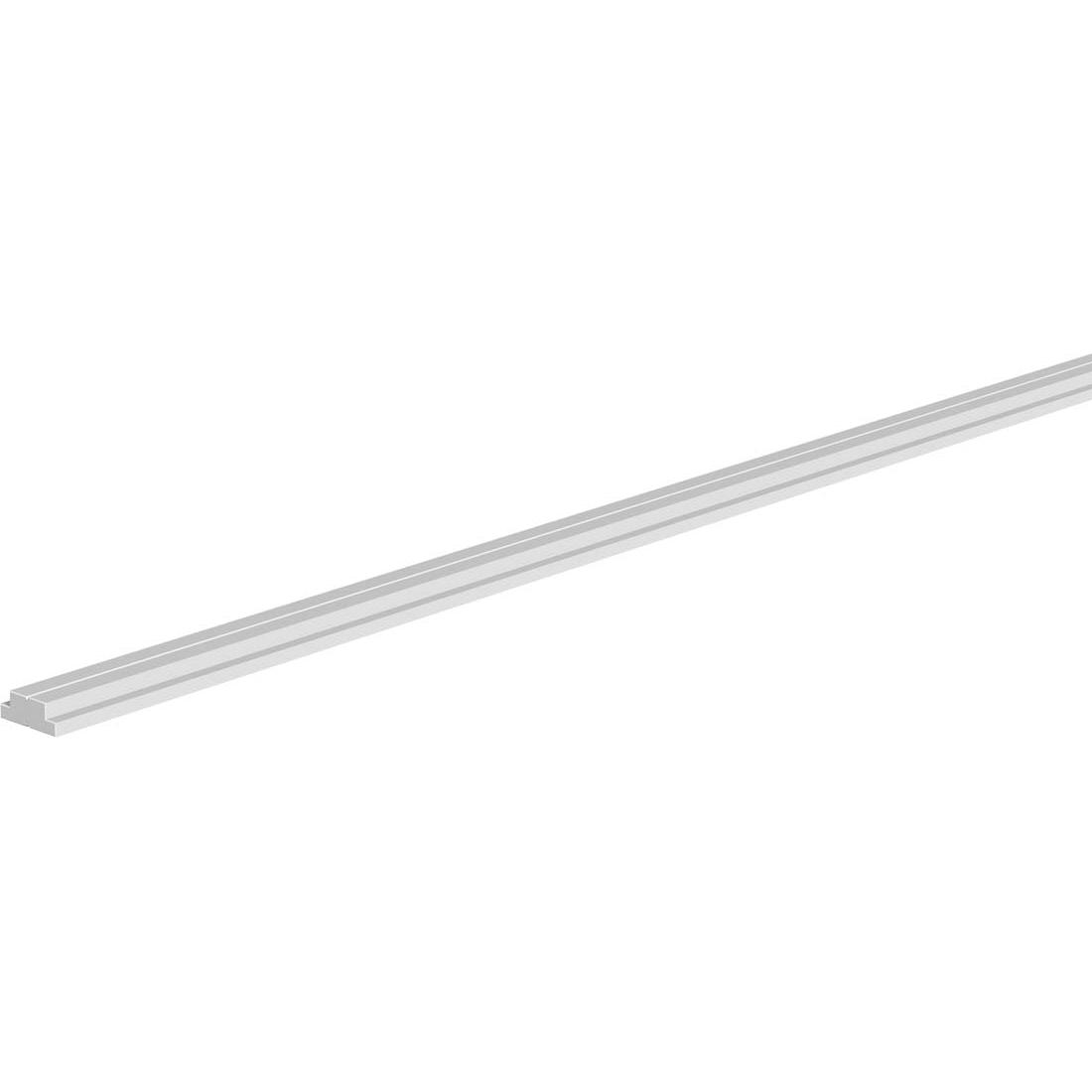 EVN, Accessori per illuminazione, Connettore con profilo in alluminio