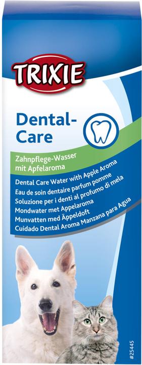 Actual product image Trixie Dental care water (Cat, 300 ml)
