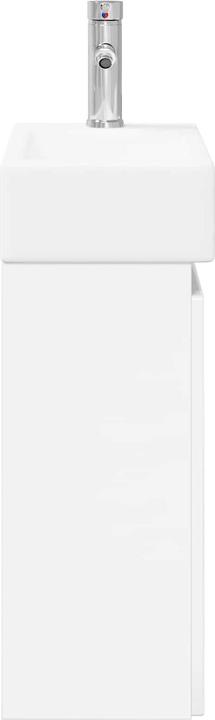 Produktbild vidaXL Badezimmer-Waschtisch (455 mm, 225 mm)