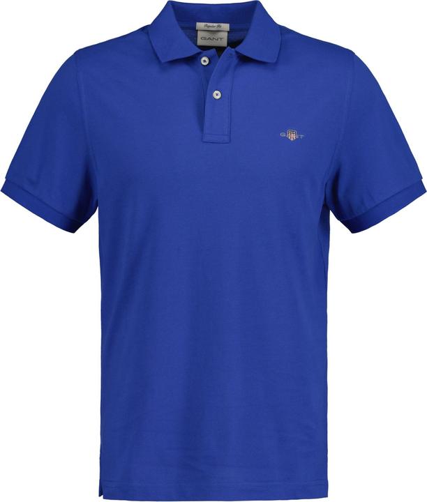 Blue (Rich Blue)