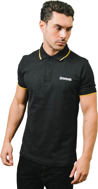 Produktbild Lambretta Poloshirt (M)