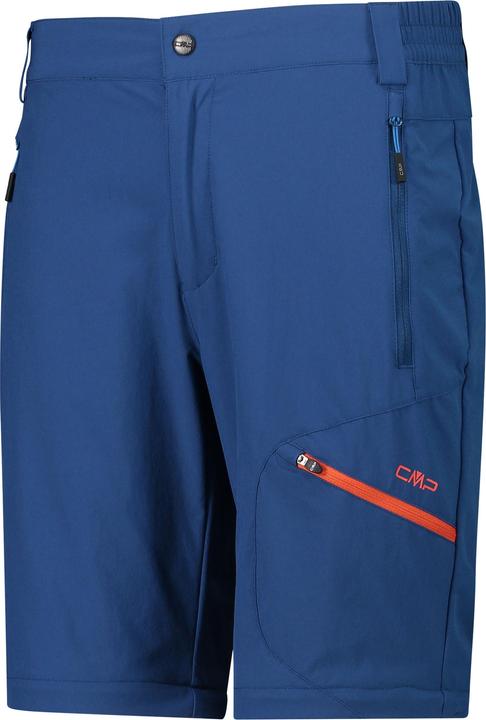 Actual product image CMP Campagnolo Zip Off (M)