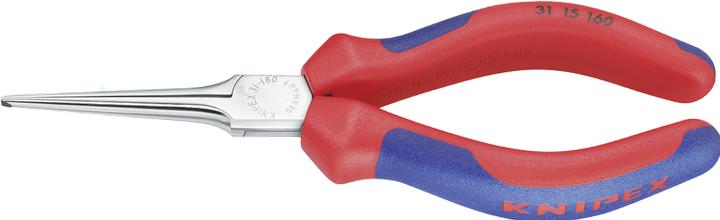 Produktbild Knipex Greifzange (160 mm)