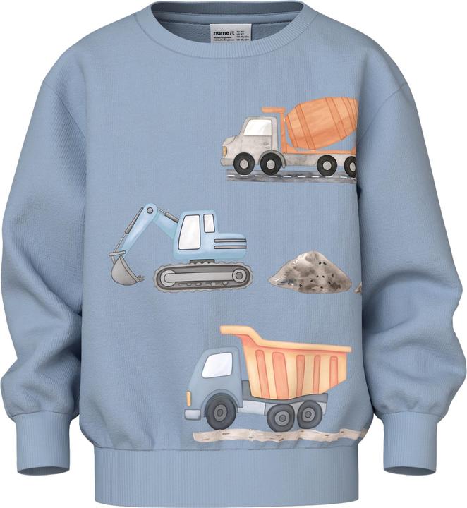 Produktbild Name it Pullover JASO Sweatshirt (110)
