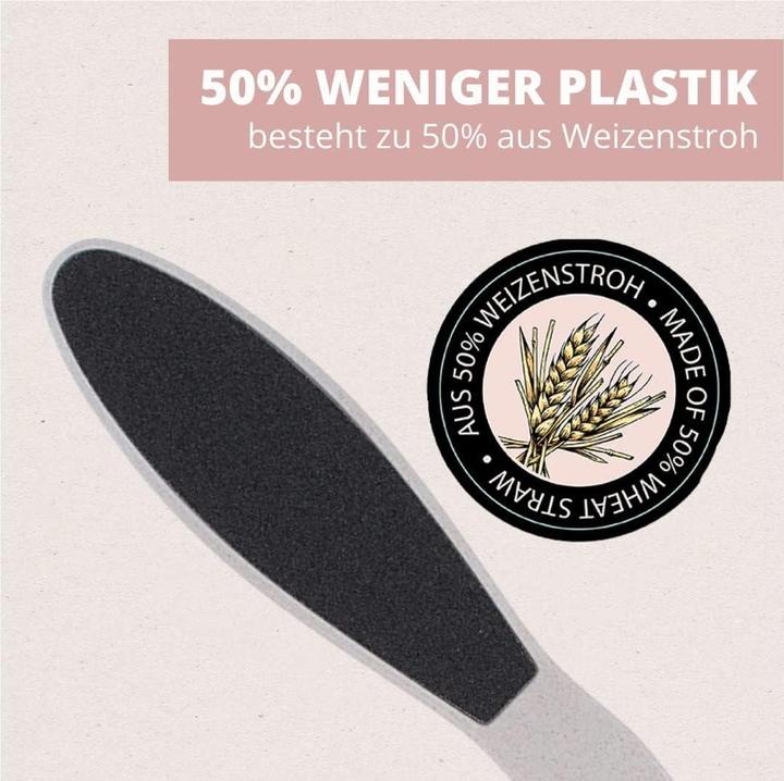 Immagine prodotto Parsa Beauty Lima per piedi Parsa Nature Love, multicolore