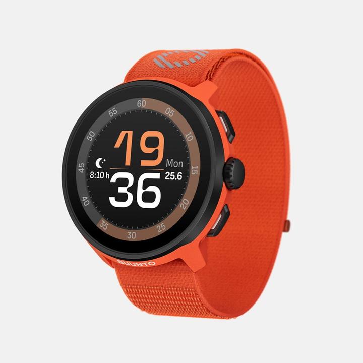 Produktbild Suunto Run (46 mm)