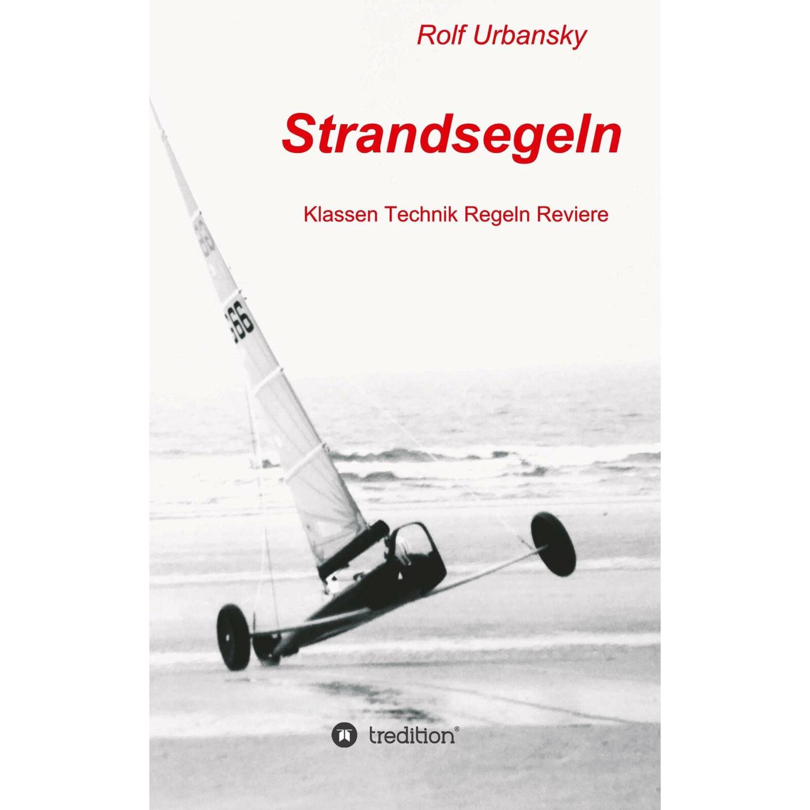 Rolf Urbansky, Ratgeber von Rolf Urbansky