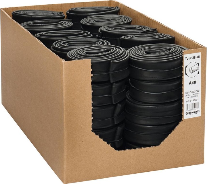 Produktbild Continental Tour 28 Hermetic Plus (Schrader (AV), 28", 40 mm)