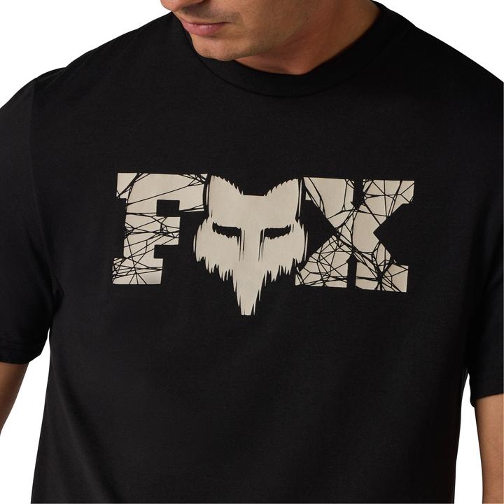 Produktbild Fox Diffuse Dri-Release Ss Tee (XXL)