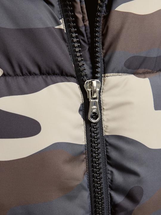 Image du produit Jack & Jones Jcocover Aop Bodywarmer (L)