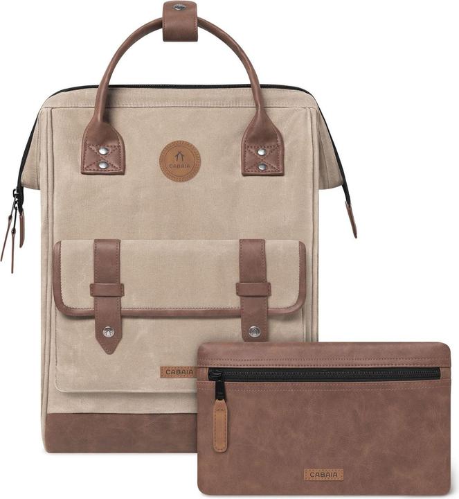 Cabaïa Adventurer Medium (18 l)