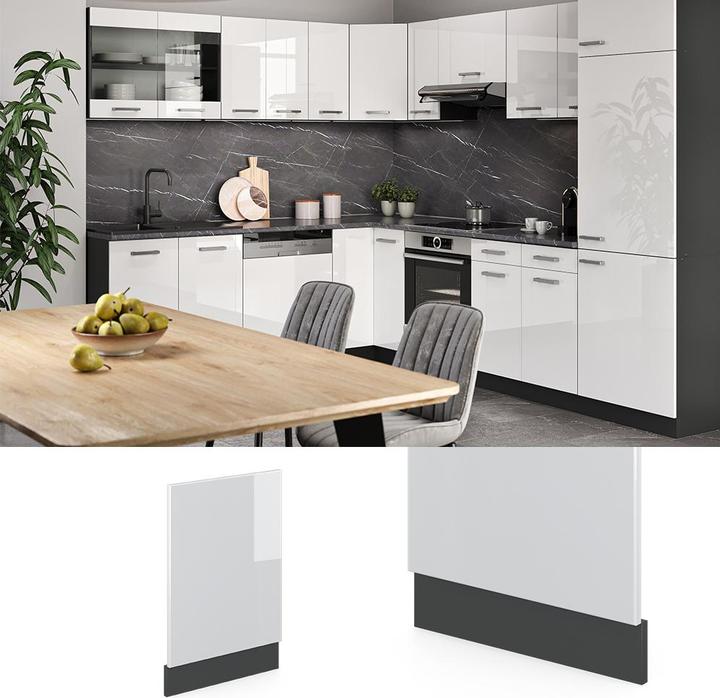 Produktbild Vicco Frontblende R-Line