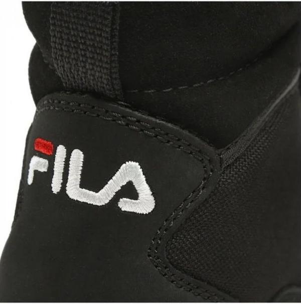 Image du produit FILA Bottes Grunge Mid II - 106251 (42)
