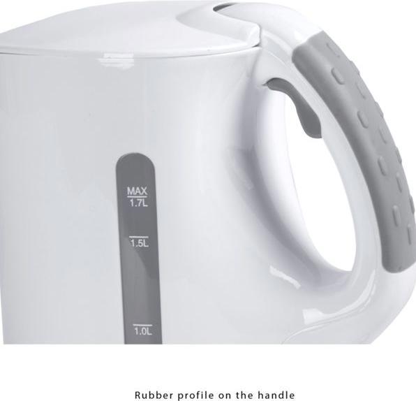 Produktbild Clatronic WK 3445 Wasserkocher (1.70 l)