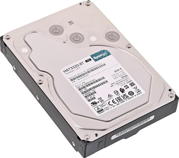 Produktbild Synology HAT3320-8T (8 TB, 3.5")