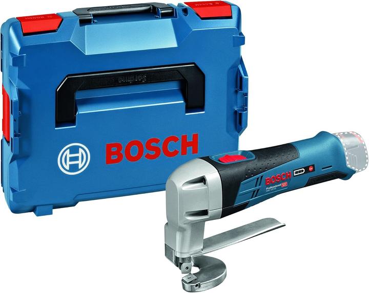 Produktbild Bosch Professional GSC 12V-13