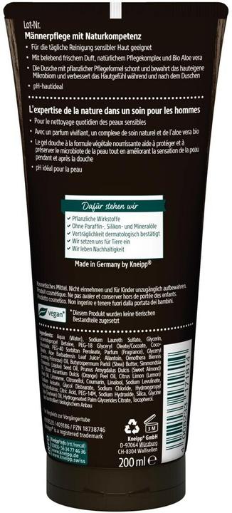Immagine prodotto Kneipp 918528 (200 ml)