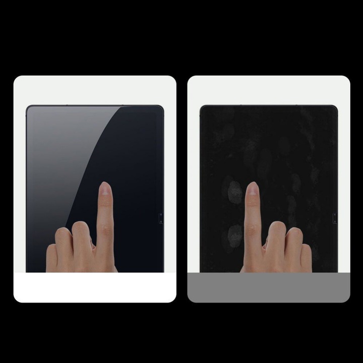 Produktbild Dux Ducis Displayschutzfolie aus Glas, 9H Glasfolie (1 Stück, Galaxy Tab S7 FE, Galaxy Tab S8+, Galaxy Tab S7+)