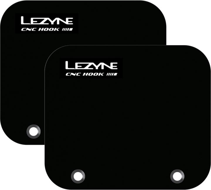 Actual product image Lezyne Wheel Hook