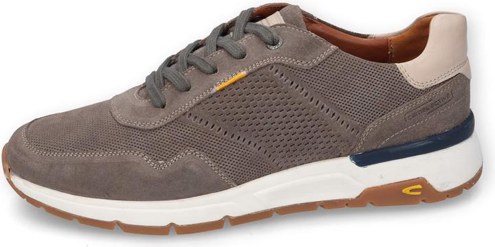 Image du produit Camel Active Sneaker split SCHLAMM (43)
