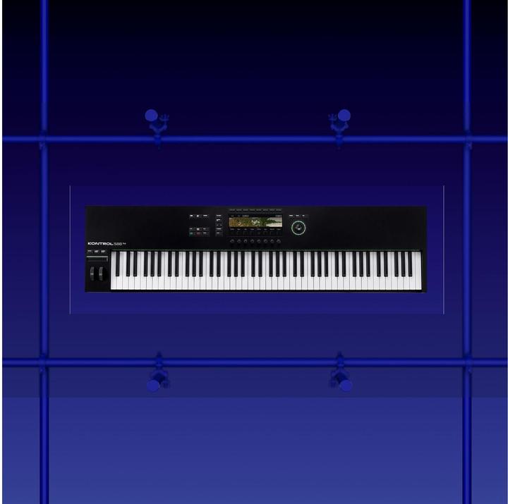 Produktbild Native Instruments Kontrol S88 MK3 (Keyboard)