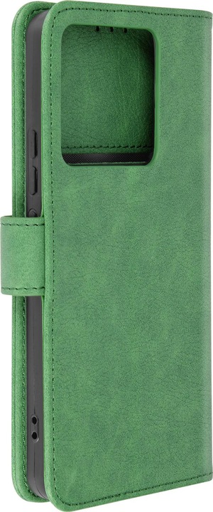 Produktbild Avizar Chesterfield Wallet Cover Series (Xiaomi Redmi Note 13 Pro)