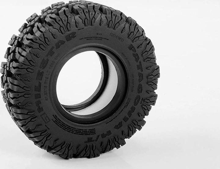 Produktbild Rc4Wd Milestar Patagonia M/T 1.9"