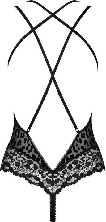 Produktbild Obsessive Obsessiv - Giully Teddy S/M (L, XL)