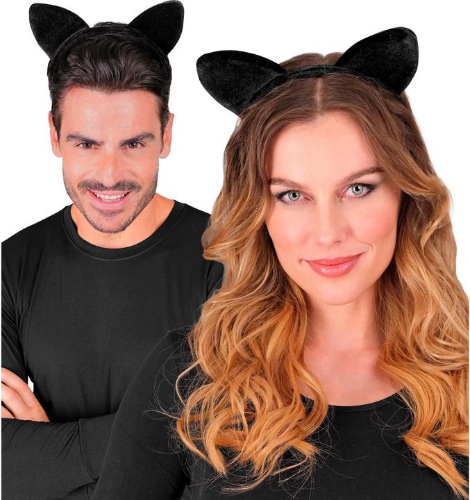 Produktbild Widmann KATZENOHREN aus Samt