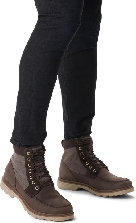 Actual product image Sorel Carson™ Moc Wp (41)