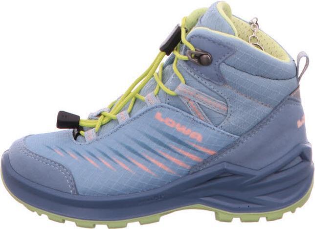 Actual product image Lowa Zirrox II GTX (34)