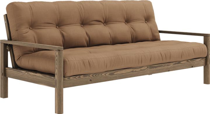 106 Carob Brown / 755 Mocca