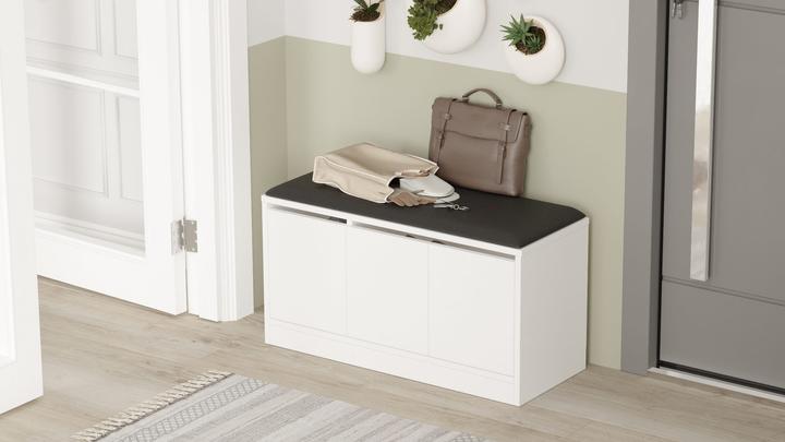 Immagine prodotto Skye Decor Cory (89.60 x 35.50 x 45.80 cm)