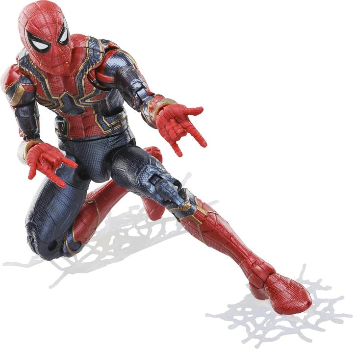 Image du produit Hasbro Iron Spider