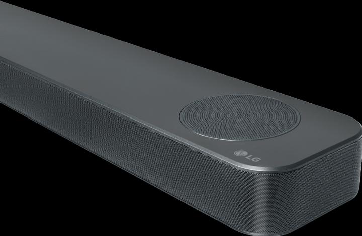Produktbild LG SL8YG (440 W, 3.1 Kanal)
