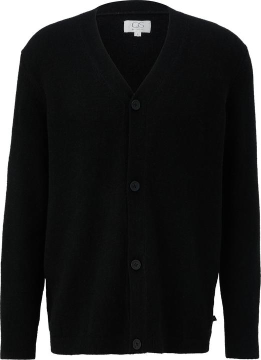 Image du produit s.Oliver Strickjacke Strickjacke im Loose Fit (L)