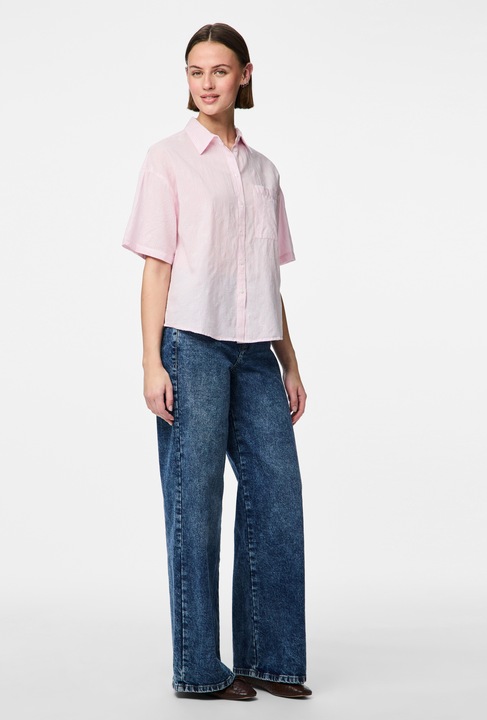 Immagine prodotto Pieces Camicia a maniche corte PCEMMA 2/4-SLEEVE (S)