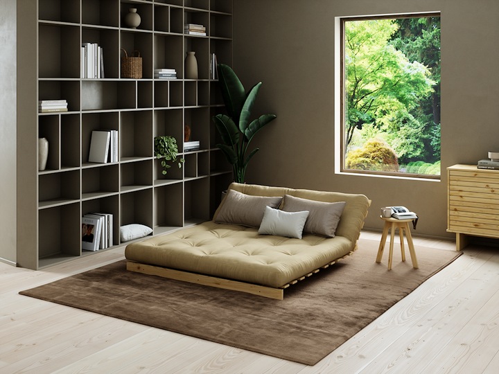 Image du produit Karup Design Roots 163 (Canapé-lit)