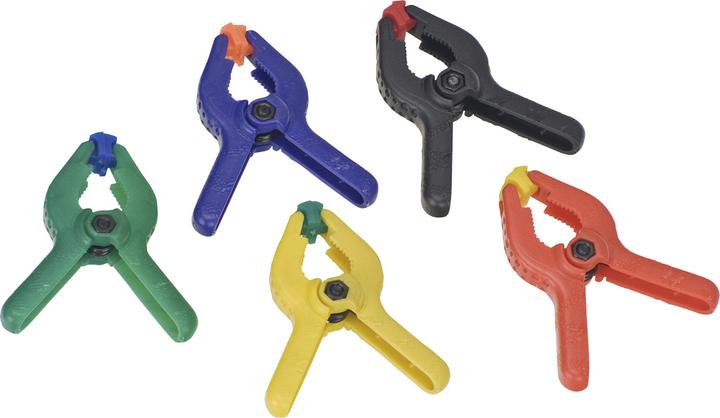 kwb Plastic lijmpistool Mini 927529
