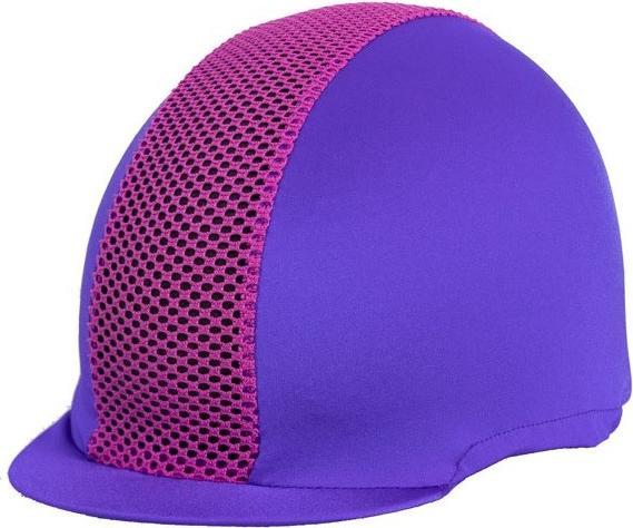 Produktbild Hy Helmüberzug Netzmaterial