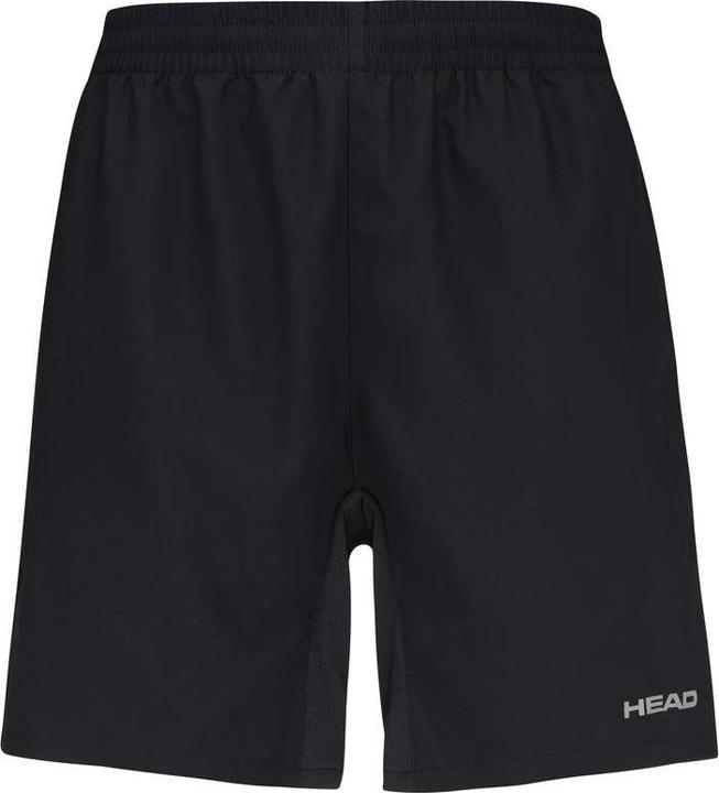 Image du produit Head Club Bermudas JR noir (152)