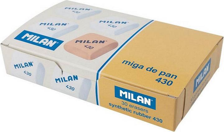 Actual product image Eraser 430