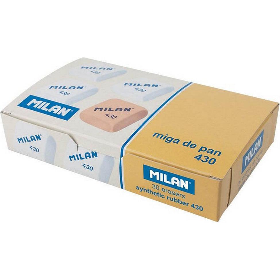Thumbnail - Milan, Korrekturmittel, Radiergummi 430