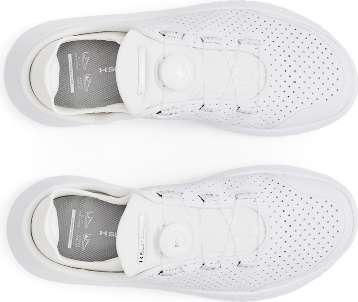 Actual product image Under Armour Slipspeed Trainer Syn (40.5)