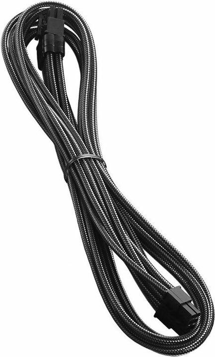 Actual product image CableMod C-Series PRO ModMesh 8-pin PCIe cable, Corsair RMi/RMx/RM (black label)