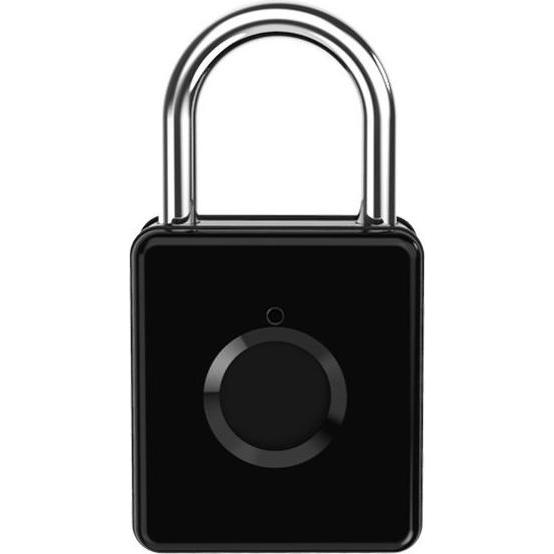 Thumbnail - Felixx, Vorhängeschloss, Smart Lock V2, Fingerprint