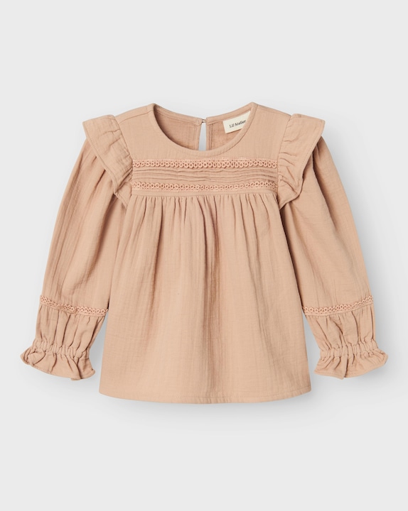 Immagine prodotto Name it Camicia in cotone organico (122)