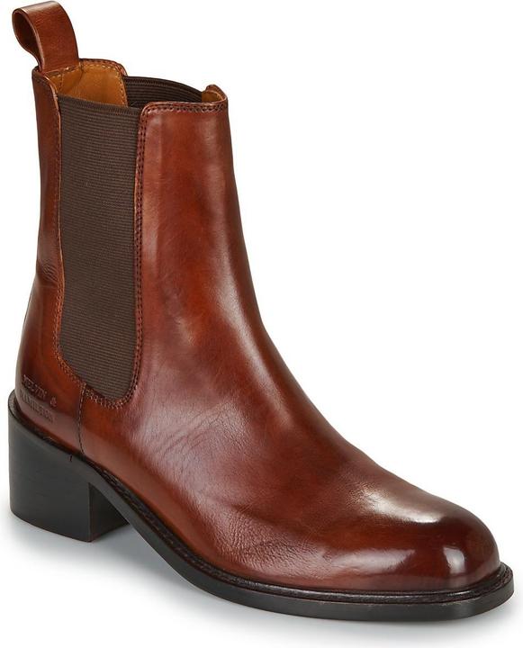 Actual product image Melvin & Hamilton Shay 2 (37)