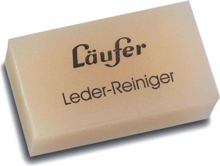 Produktbild Läufer Clean