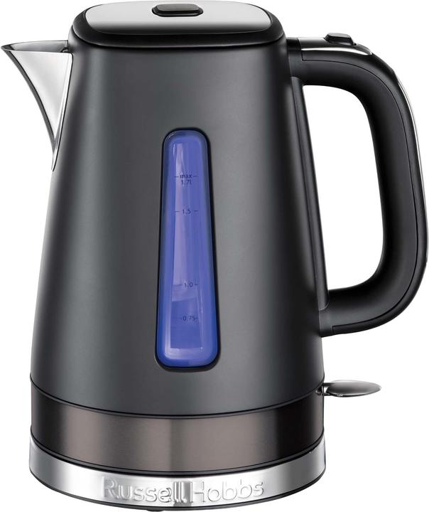 Immagine prodotto Russell Hobbs Remington nero opaco 26140-70 (1.70 l)
